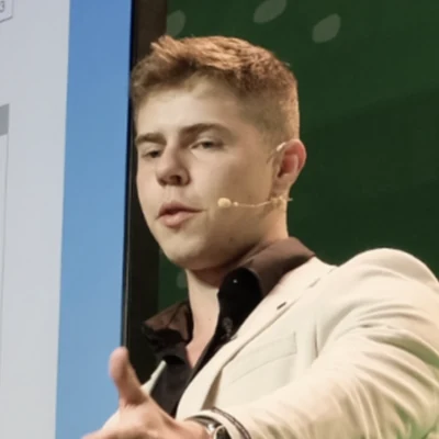 Chris Reader - Velocity Profits